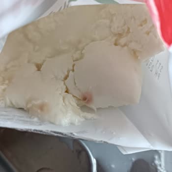 Sipariş Ettiğim Mozerella Peynirde Bozukluk Ve İletişimsizlik Yaşadım