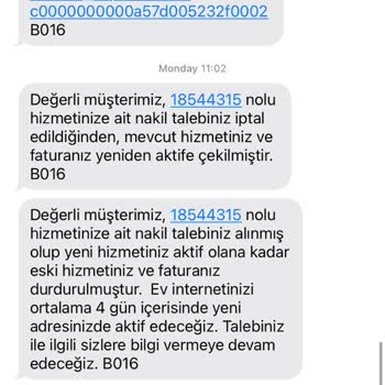 Nakil Sürecindeki Belirsizlik Ve İş Kaybı Mağduriyeti