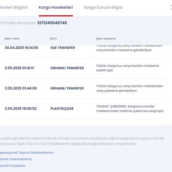Servis Sürecindeki İlgisizlik Ve Bilgi Kirliliği Mağduriyet Yarattı