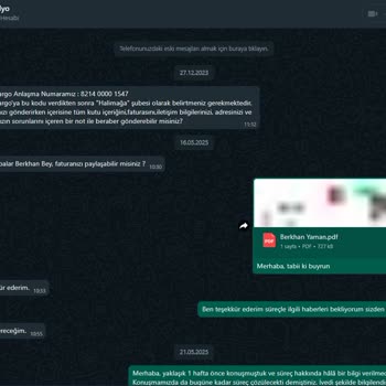 Servis Sürecindeki İlgisizlik Ve Bilgi Kirliliği Mağduriyet Yarattı