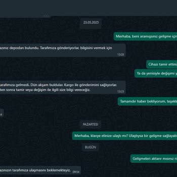 Servis Sürecindeki İlgisizlik Ve Bilgi Kirliliği Mağduriyet Yarattı