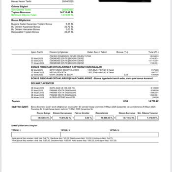 Vize Reddi Sonrası Pasaport Geç Teslim Edildi, Tur Masraflarımız Yandı