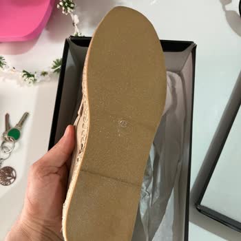 Ayakkabı İadesinde Mağduriyet Yaşıyorum