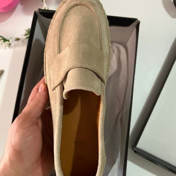 Ayakkabı İadesinde Mağduriyet Yaşıyorum