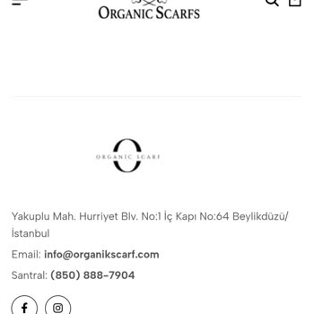 Siparişlerim Teslim Edilmedi, İade Talebim Karşılanmıyor