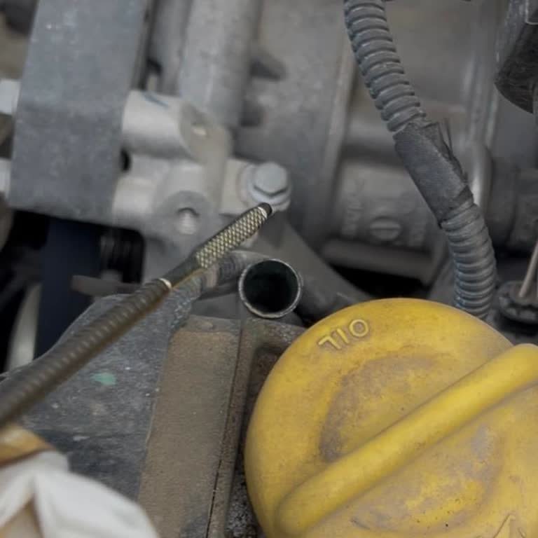 Bakım Geçmişi Bilgisi Verilmeyen Aracın Teslimatı Sonrası Mağduriyet