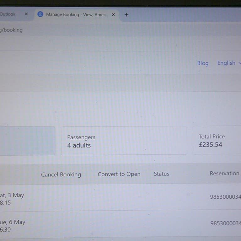 Skymarine Feribotunda Hayal Kırıklığı Ve Güven Sorunu