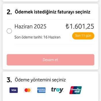 Yanıltıcı Bilgilendirme Ve Beklenmedik Yüksek Cayma Bedeli Mağduriyeti