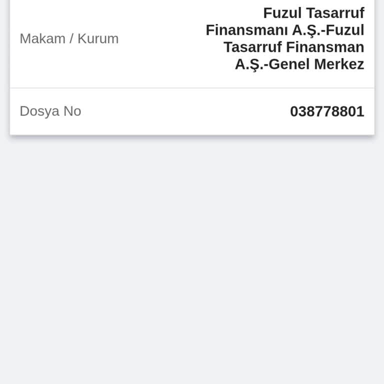 Araç Rehin Kaldırma Sürecinde İletişim Sorunu