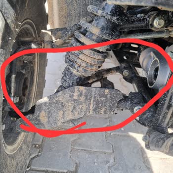 Yedek Parça Tedarikinde Büyük Mağduriyet Yaşıyorum