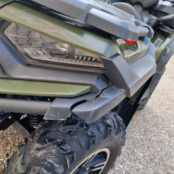 Yedek Parça Tedarikinde Büyük Mağduriyet Yaşıyorum