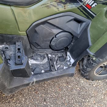 Yedek Parça Tedarikinde Büyük Mağduriyet Yaşıyorum