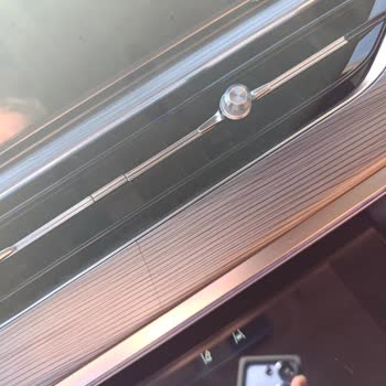 Chery Tiggo 8 Pro'da Garanti Kapsamı Dışında Bırakılan Konsol Çatlağı Sorunu