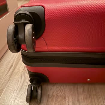 Kırık Bagajlara Ret: Sunexpress'ten Haksız Sonuç!