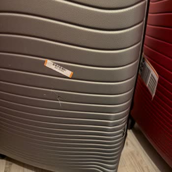 Kırık Bagajlara Ret: Sunexpress'ten Haksız Sonuç!