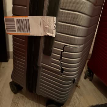 Kırık Bagajlara Ret: Sunexpress'ten Haksız Sonuç!