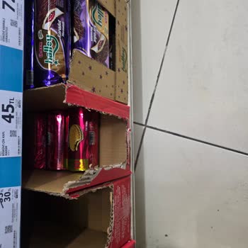 A101'de Etiket Ve Kasa Fiyatı Farkı: Sürekli Tekrarlanan Haksız Kazanç