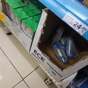 A101'de Etiket Ve Kasa Fiyatı Farkı: Sürekli Tekrarlanan Haksız Kazanç