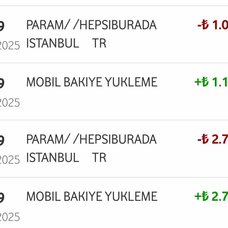 Vodafone Yanımda Uygulamasında Kazanılan Hediye İnternet Tanımlanmadı