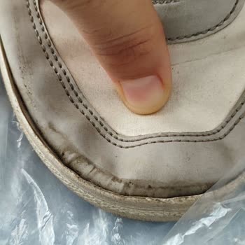 Kısa Sürede Deforme Olan Ayakkabı İçin İade Ve Değişim Reddi