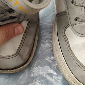 Kısa Sürede Deforme Olan Ayakkabı İçin İade Ve Değişim Reddi