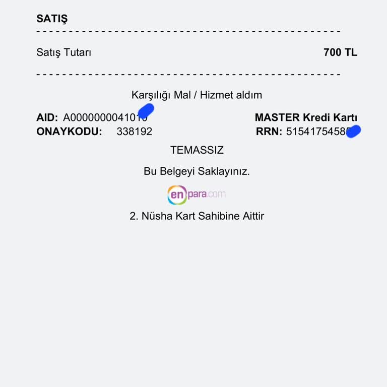 Kampanya Fiyatının Bildirilmemesi Ve Yanıltıcı Fiyatlandırma