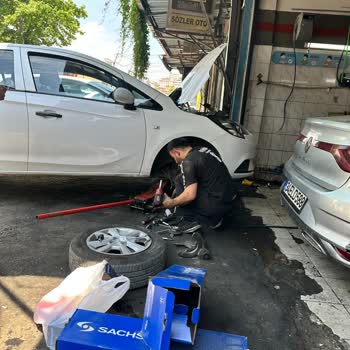 Opel Corsa Aracımda Çözülemeyen Sola Çekme Sorunu Mağduriyet Yaşatıyor