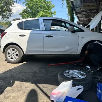 Opel Corsa Aracımda Çözülemeyen Sola Çekme Sorunu Mağduriyet Yaşatıyor