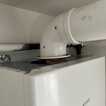 Arçelik Kombi Değişiminde Ekstra Ücret Ve Bilgilendirme Eksikliği Mağduriyeti