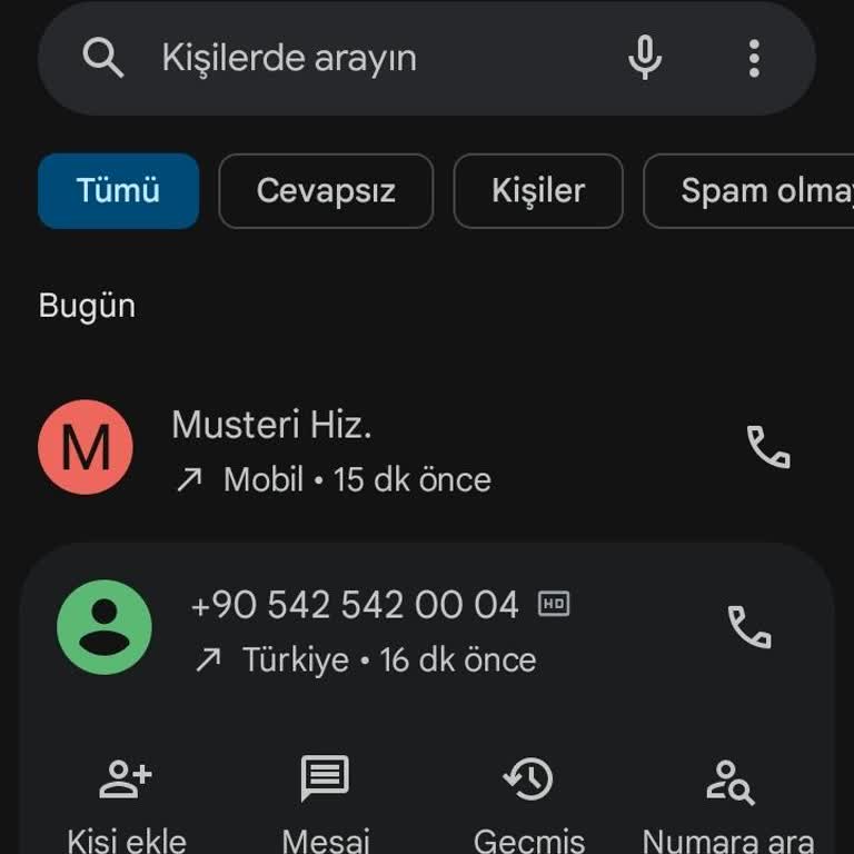 Onayım Olmadan Yanlış Tarife Tanımlandı, Mağdur Edildim