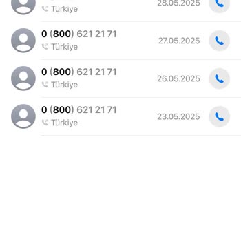 Yanlış Ürün Ve İade Sonrası Kapatılan Hesap Mağduriyeti