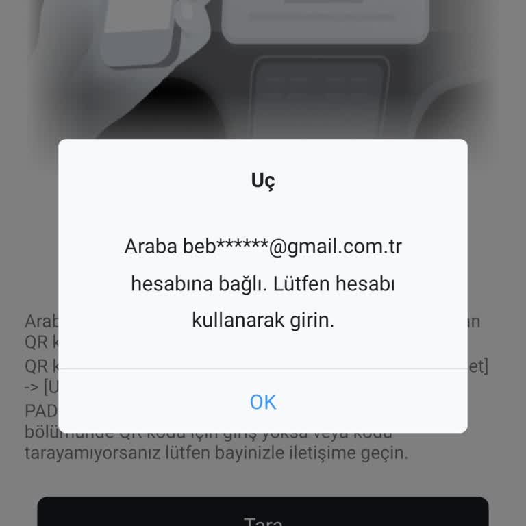 Byd Attı 3 Uzaktan Erişim Sorunu Ve Yetersiz Müşteri Hizmetleri