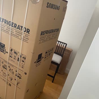 İki Kez Hasarlı Buzdolabı Teslimatı Ve Yetersiz Müşteri Hizmeti Mağduriyeti