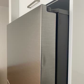 İki Kez Hasarlı Buzdolabı Teslimatı Ve Yetersiz Müşteri Hizmeti Mağduriyeti