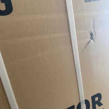 İki Kez Hasarlı Buzdolabı Teslimatı Ve Yetersiz Müşteri Hizmeti Mağduriyeti