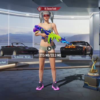 I Lost My PUBG Mobile Account After 7 Years Due to Weak Security