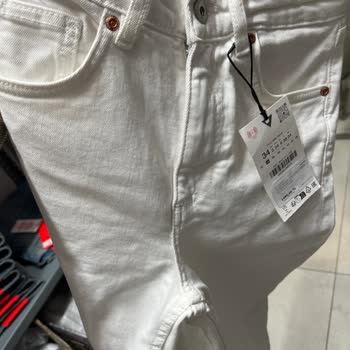 Zara Kentpark İki Gün Gecikmeye Çözüm Sunmadı, Kusurlu Ürün Elimde Kaldı