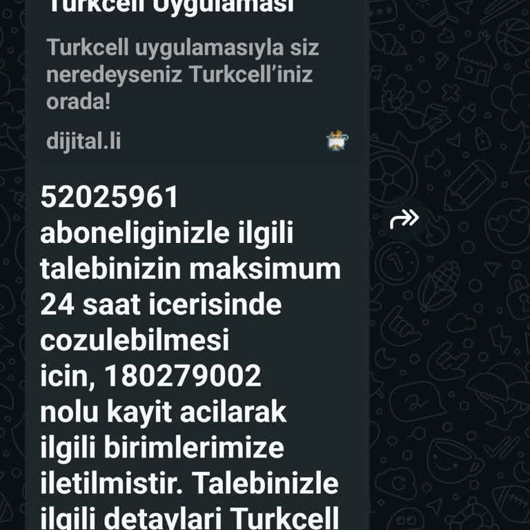 Sürekli Geciken İnternet Arızası Ve Mağduriyet