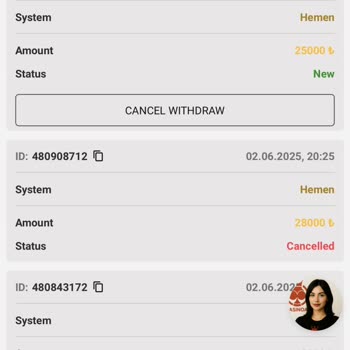 Çekim Taleplerim Sonuçlanmıyor, Müşteri Temsilcileri İlgisiz Ve Çözüm Sunmuyor