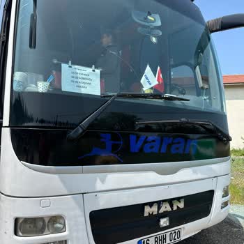 Otobüs Arızası Nedeniyle Saatlerce Yolda Bekledik Mağduriyetimiz Nasıl Giderilecek