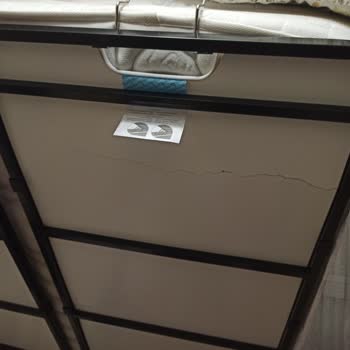 Doğtaş Mobilya'dan Aldığım Bazada Kırılma Ve Servis Sorunu