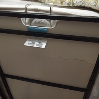 Doğtaş Mobilya'dan Aldığım Bazada Kırılma Ve Servis Sorunu