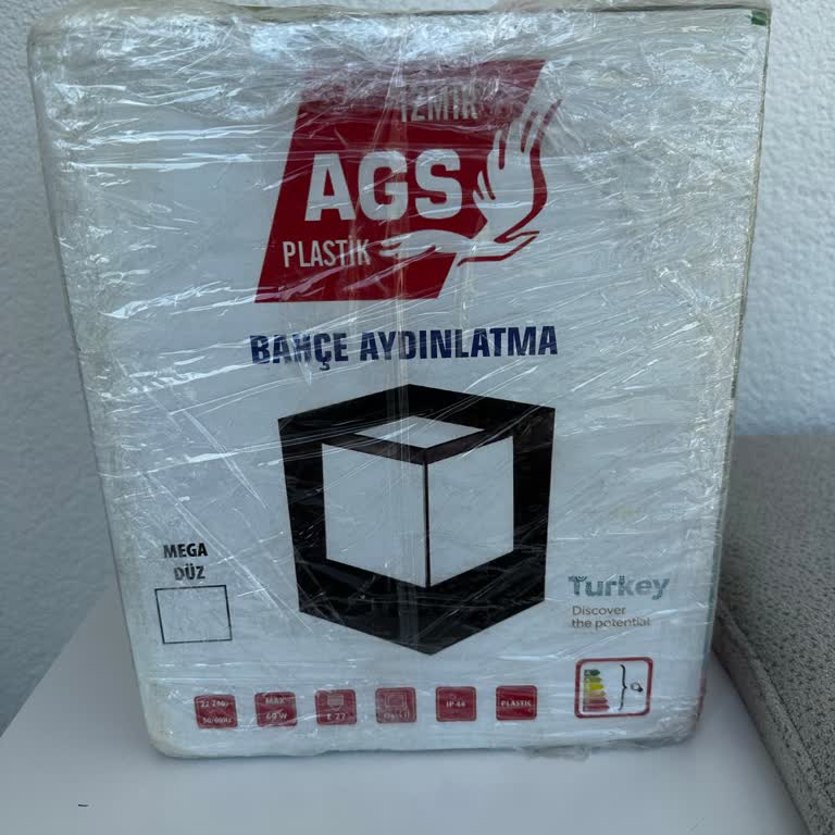PTT Kargo Görevlisinin Dikkatsizliği Kargolarımı Kırıyor