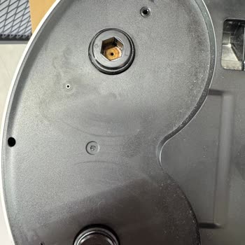 Robot Süpürgemin Arızası Ve Yetersiz Servis Mağduriyeti