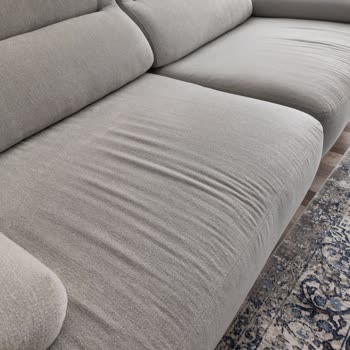 Fabrikasyon Hatalı Koltuk Takımı Ve Yetersiz Müşteri Hizmetleri Nedeniyle Mağduriyet