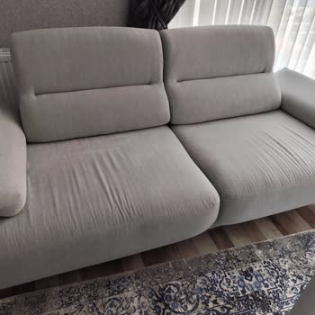 Fabrikasyon Hatalı Koltuk Takımı Ve Yetersiz Müşteri Hizmetleri Nedeniyle Mağduriyet