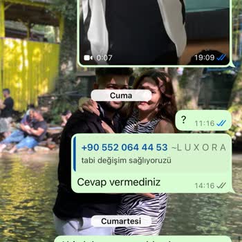 Değişim Garantisi Ve Müşteri Hizmeti Sorunu