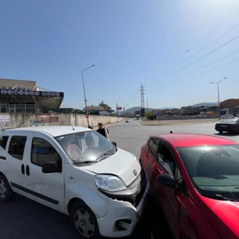 Kasko Firması Mağduriyetimi Gidermedi