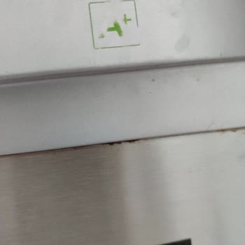 Beko Bulaşık Makinesi Sepetlerinde Paslanma Ve Yüksek Yedek Parça Ücretleri