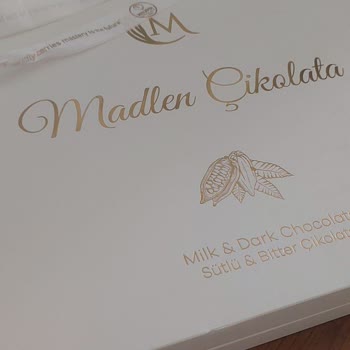 Madlen Çikolatanın Kutusunda Eksik Ve Dağınık Ürün Sorunu